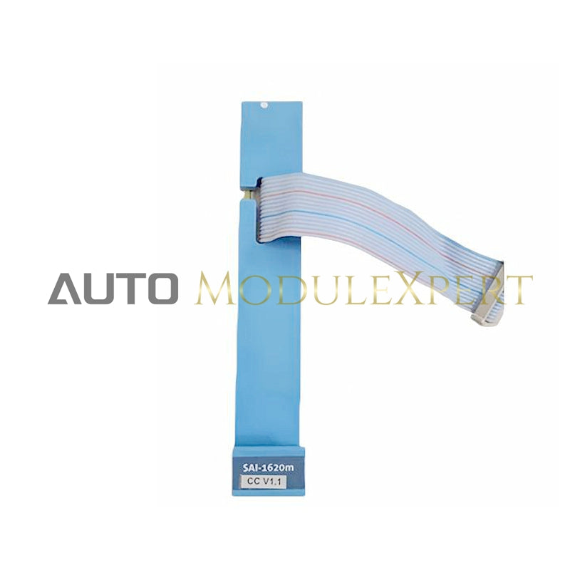 Honeywell FC-SAI-1620m Analog Card