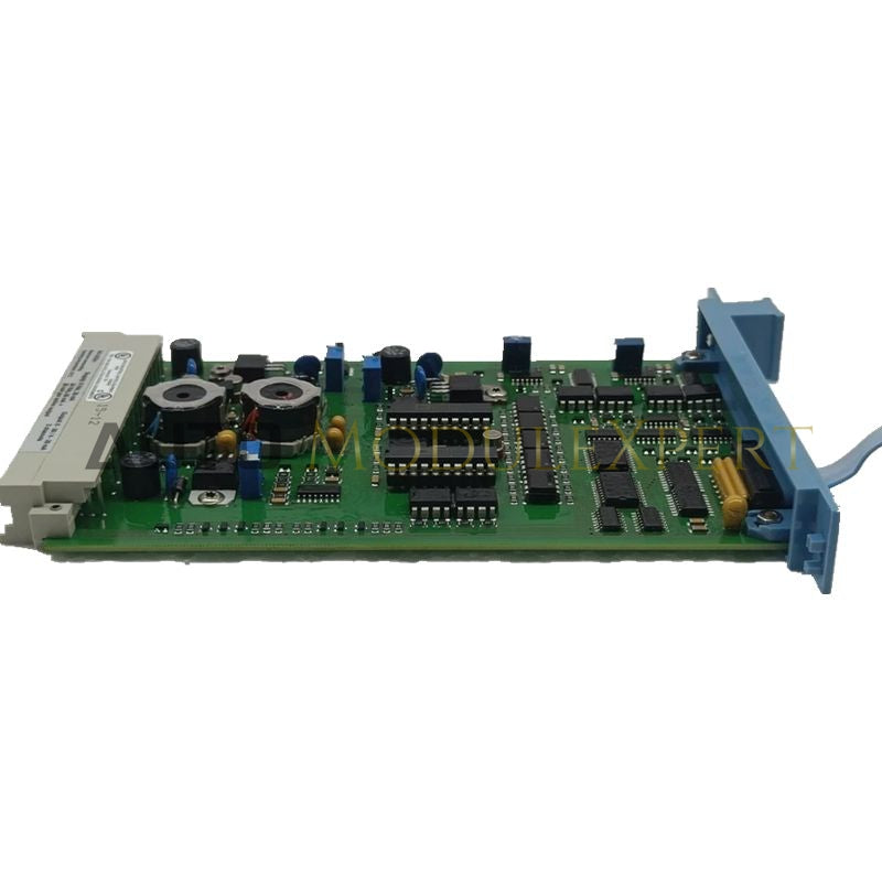 Honeywell FC-SAO-0220M Analog Output Module for Safety Systems