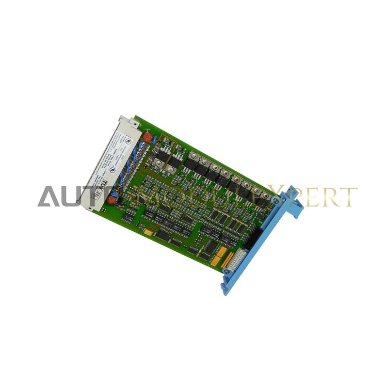 Industrial PLC Module Honeywell FC‑SCDO‑0824