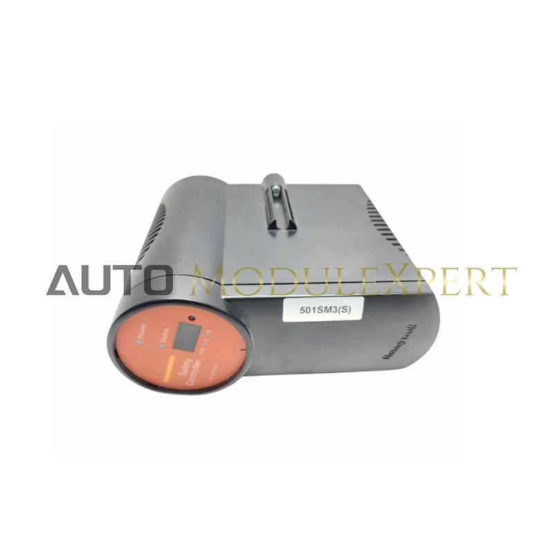 FC-SCNT01 Honeywell SC S300 Safety Controller SIL3