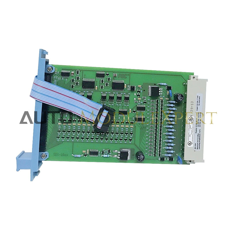 HONEYWELL | FC-SDI-1624M | Módulo de Entrada Digital