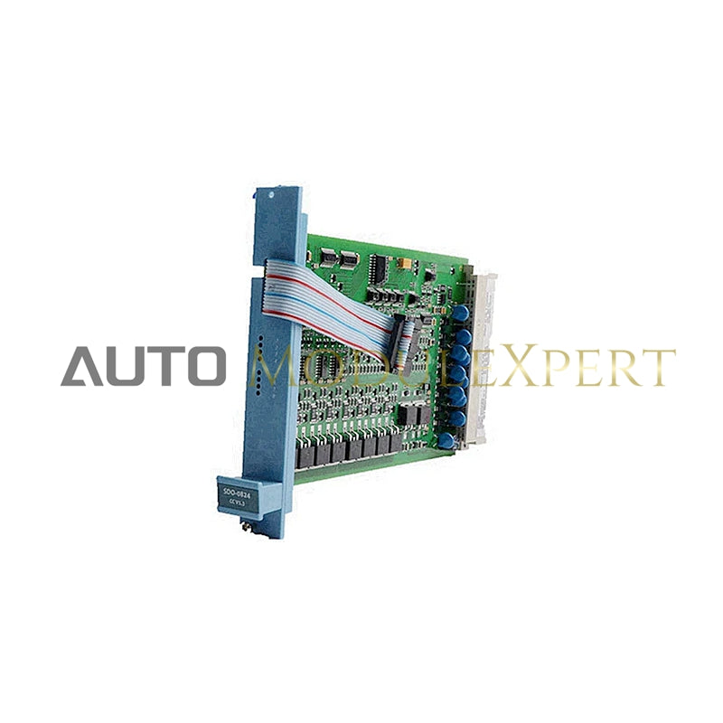 Modul Sistem Manajer Keamanan HONEYWELL FC-SDO-0824