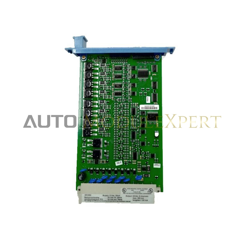 FC‑SDO‑0824M Honeywell Manager System Module