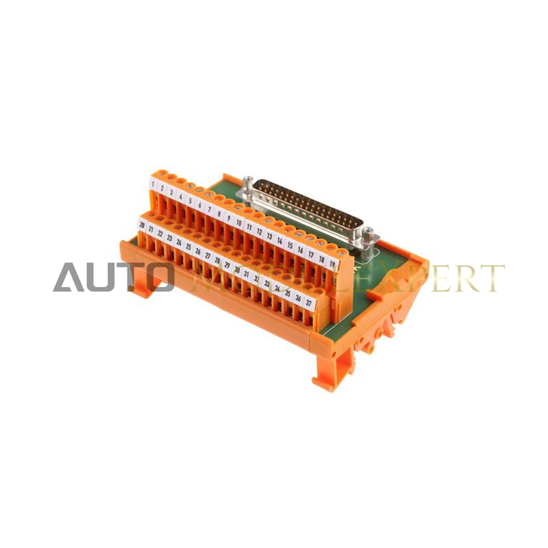 Honeywell FC-SDO-1624 PLC Output Card