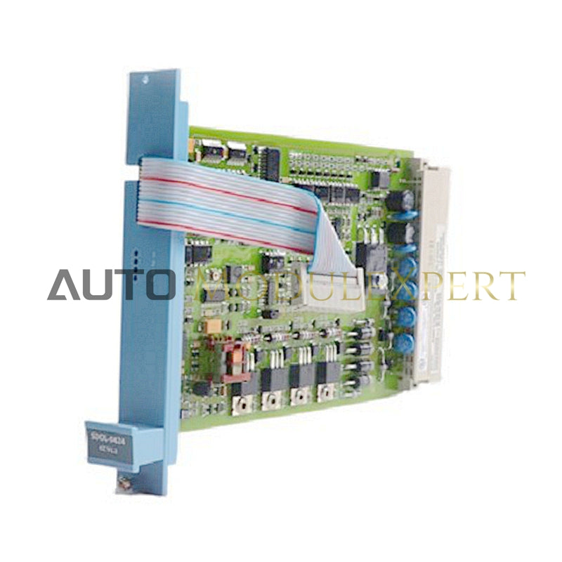 HONEYWELL | FC-SDOL-0424 | Digital Output Module