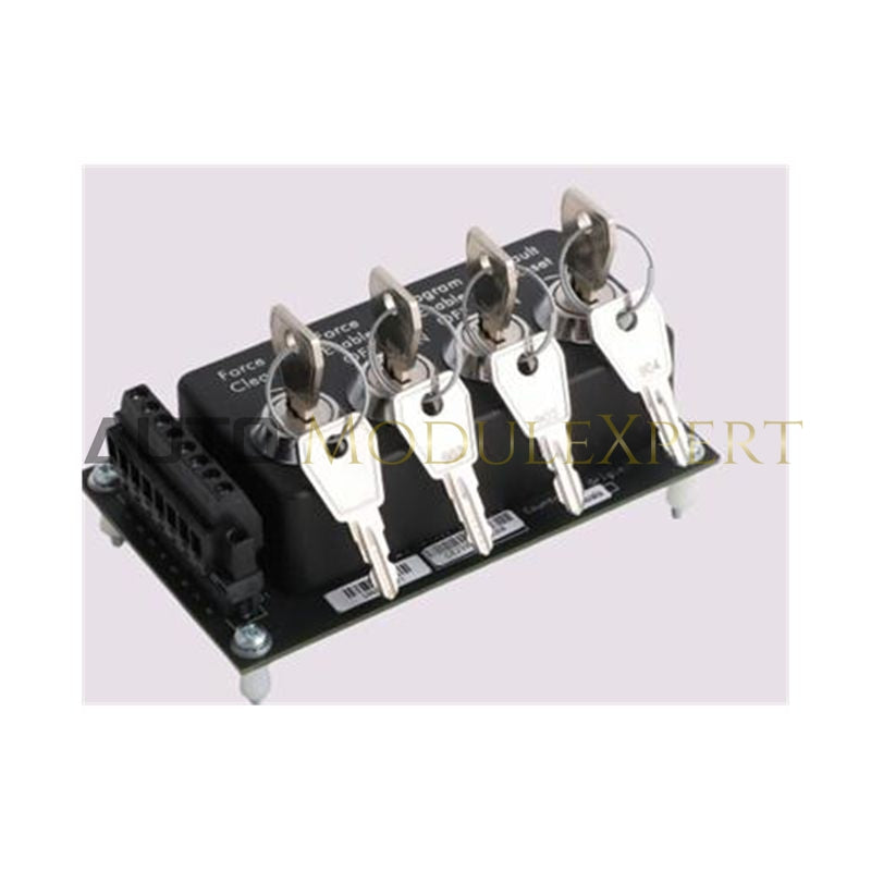 FC-SSWM01 51306930-176 Honeywell Safety Digital I/O Module