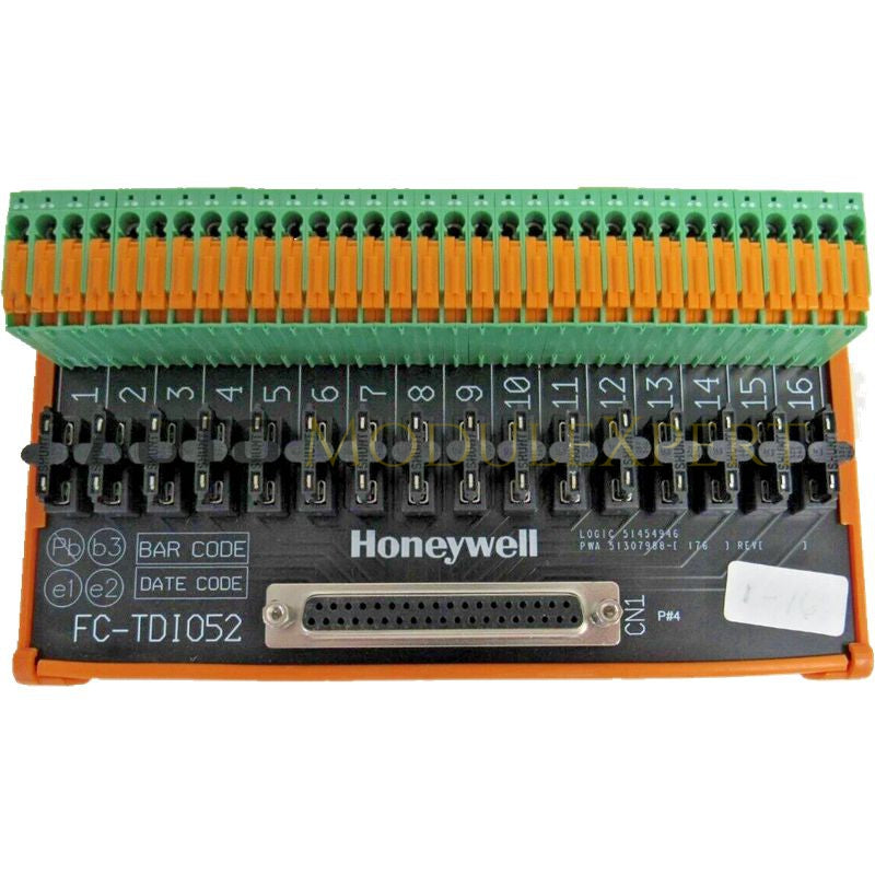 51307988-176 Safety Digital Input Module Honeywell
