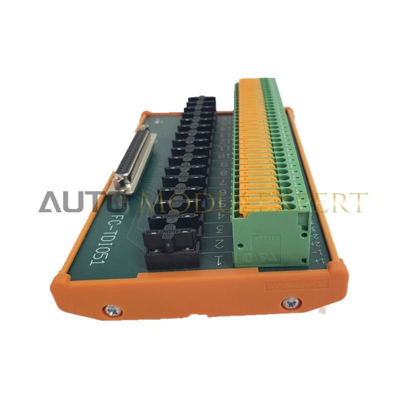 FC‑TDIO51 Honeywell Digital Module