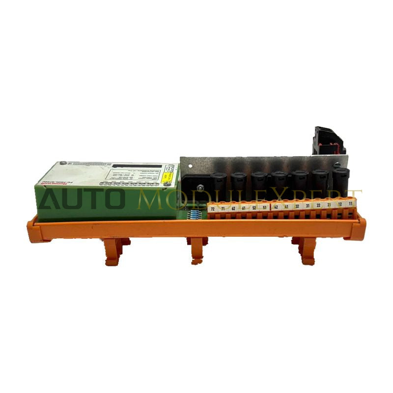 FC-TDOL-0724 Honeywell Safety Management Analog Input Module