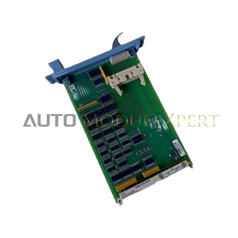 Bus Terminator Module Honeywell FC‑TERM‑0001