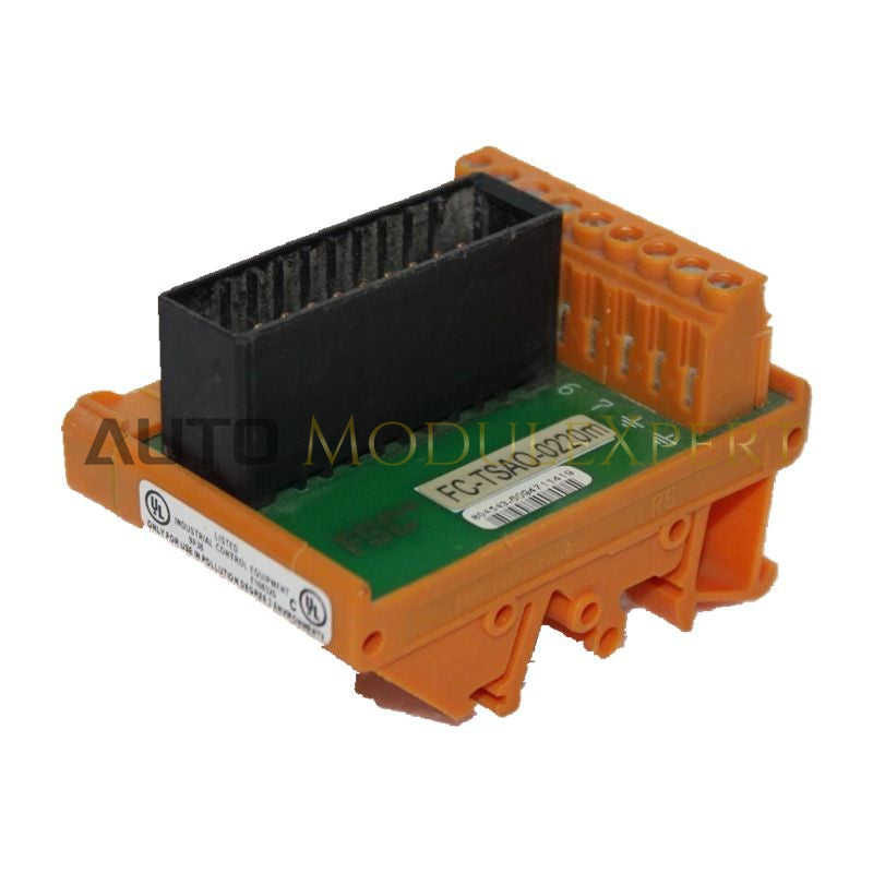 Analog Output Module Honeywell FC‑TSAO‑0220