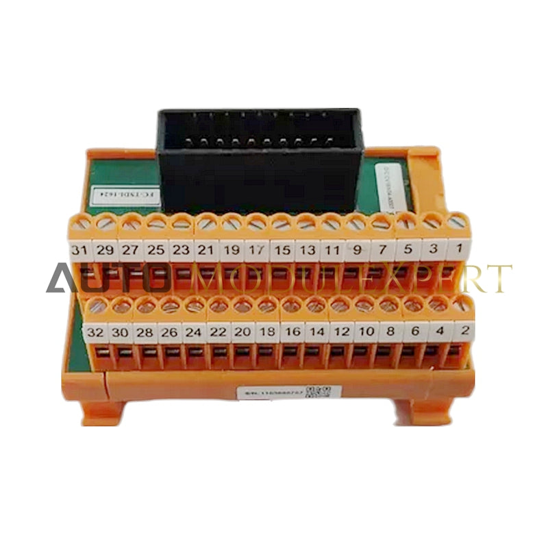 HONEYWELL | FC-TSDI-1624C | Placa de Entrada Digital FTA