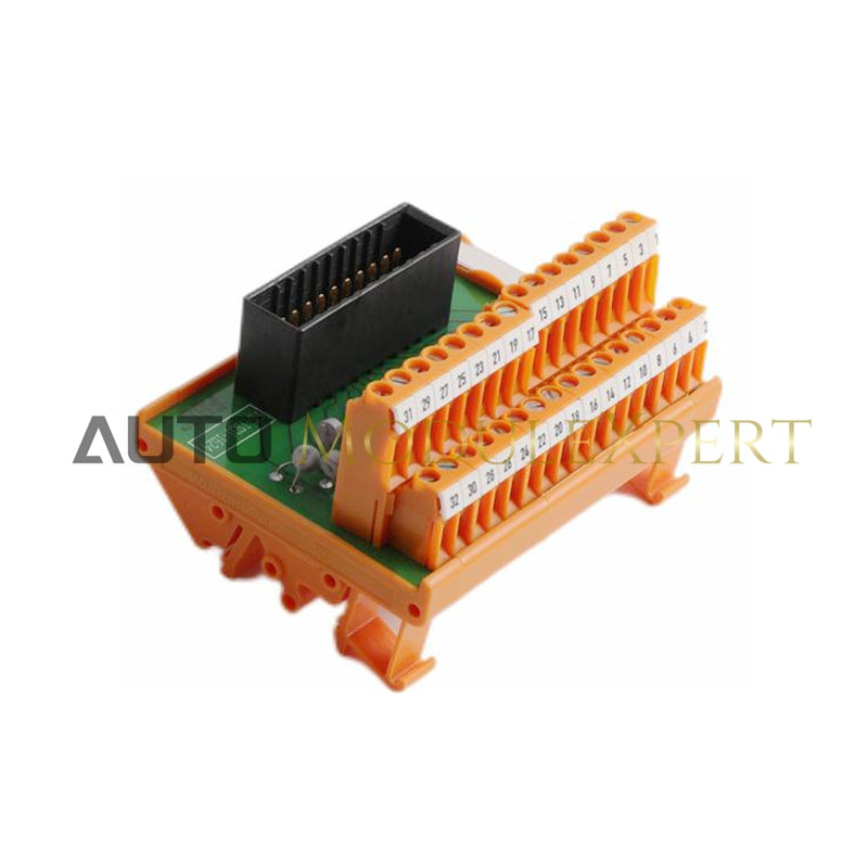 Conjunto de Terminação de Campo de Entrada Digital FC-TSDI-1624 Honeywell