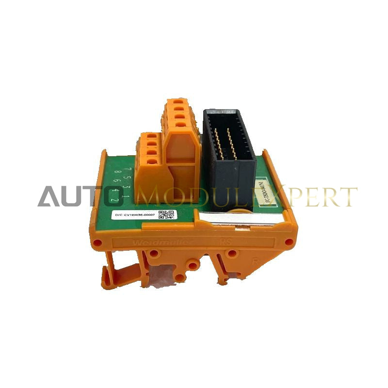 Digital Output Module Honeywell FC‑TSDO‑04UNI