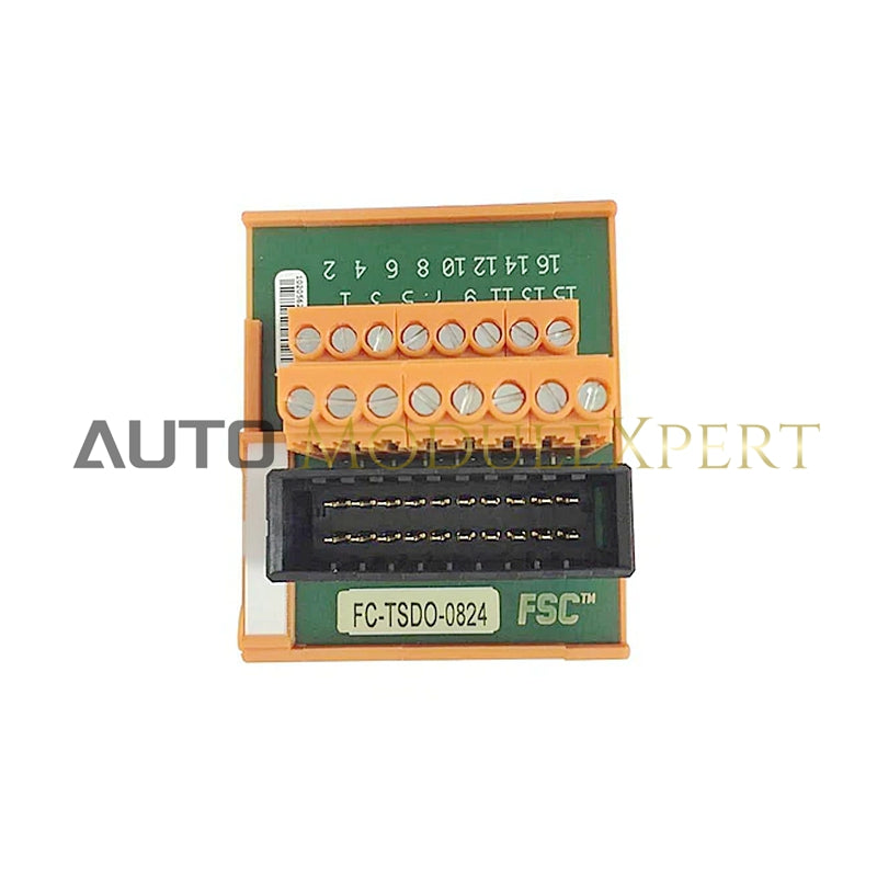 Honeywell FC-TSDO-0824 Digital Output Module
