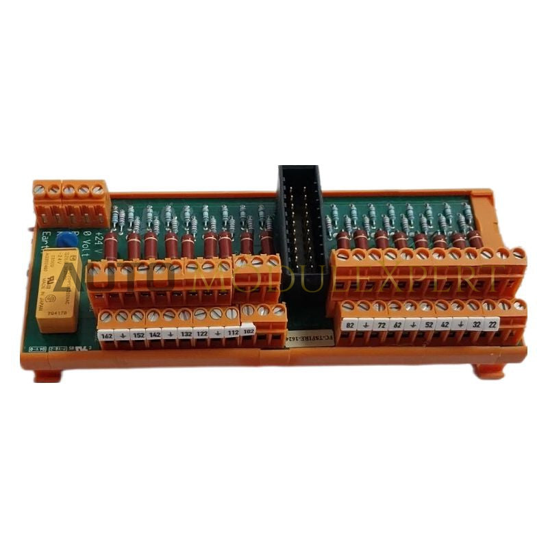 FC-TSFIRE-1624 Honeywell Field Termination Assembly Module