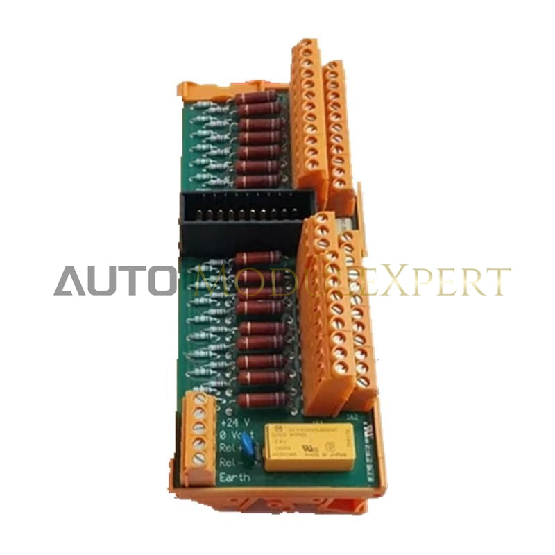 FC-TSFIRE-1624 Honeywell Field Termination Assembly Module