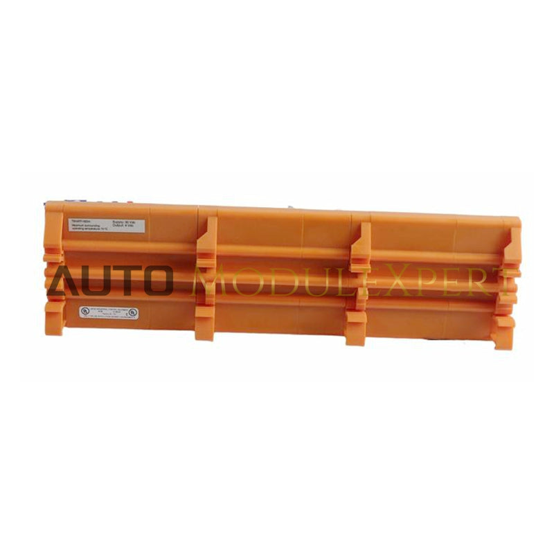 وحدة توصيل ميدانية للمدخل التناظري الآمن Honeywell FC-TSHART-1620m Safety Manager