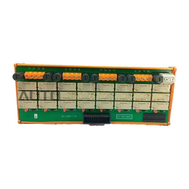 FC‑TSRO‑08UNI Honeywell Digital Output Termination Assembly Module