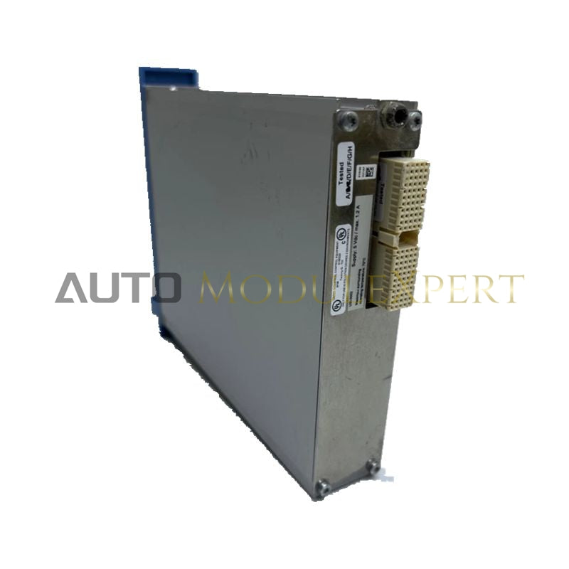 FC‑USI‑0002 Honeywell Safety Manager System Module