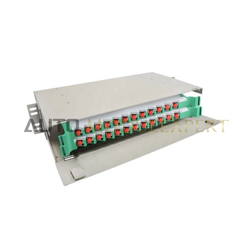 Honeywell FC19 Rack BGTC Chrome Mounted Industrial Rack
