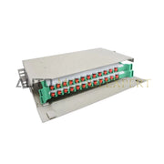 Honeywell FC19 Rack BGTC Chrome Mounted Industrial Rack