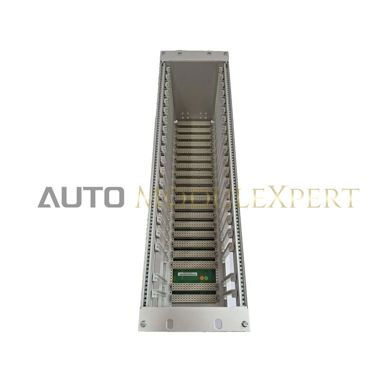 Honeywell FC 19" Rack BGTE Redundant REV C for Control Cabinets