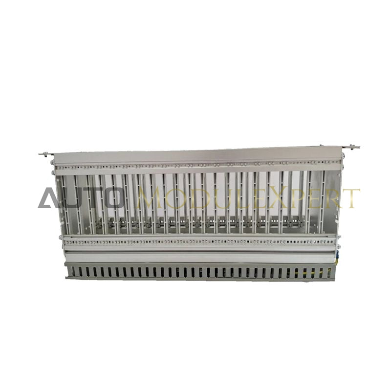 Honeywell FC 19" Rack BGTE Redundant REV C for Control Cabinets