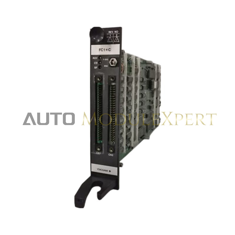 Field Interface Module YOKOGAWA FC1*C