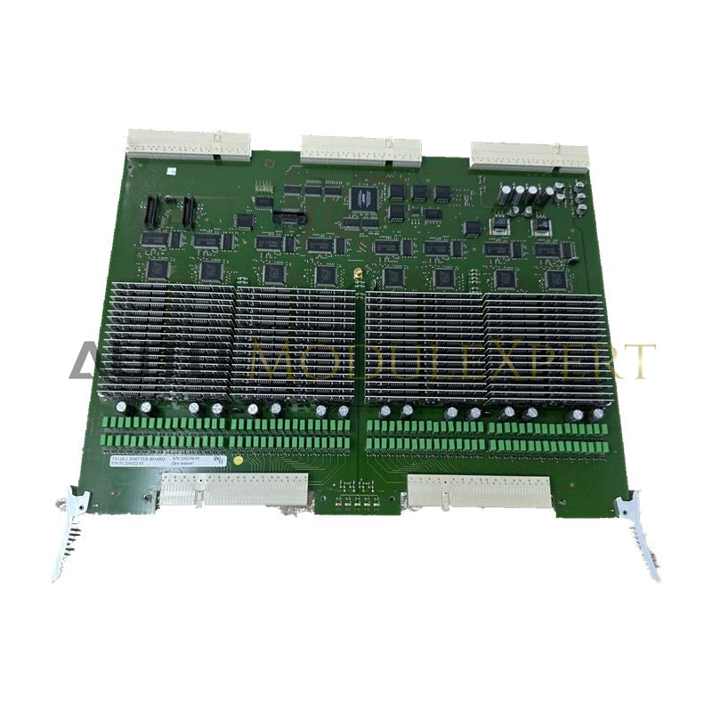 CM40ORGACH2ACB GE Industrial PLC Module for Automation