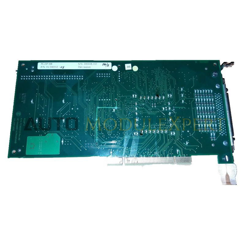 PLC CPU Module for Automation GE FC200312 Fanuc