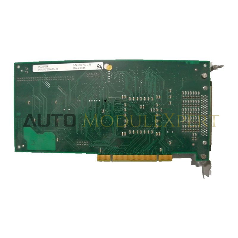 FC302312-03 GE Automation Controller for Process Systems