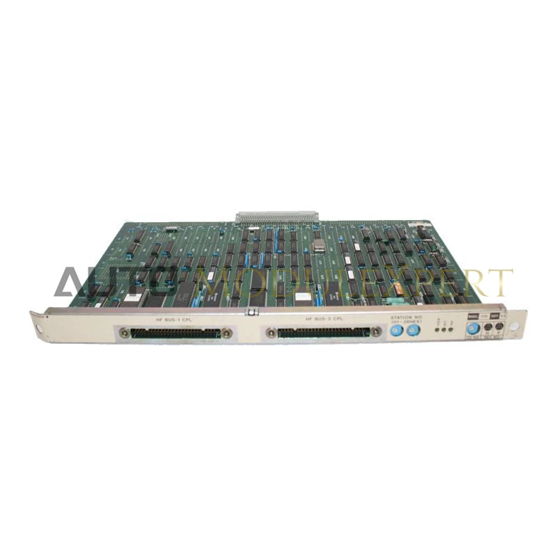 Bus Communication Control Card YOKOGAWA FC81*A