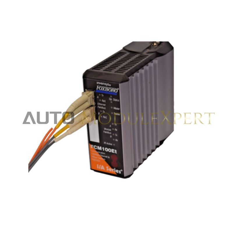 FCM100ET P0926GS Foxboro I/A serija komunikacijski modul