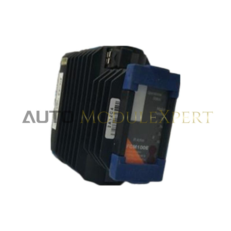 Baseplate Module Foxboro P0926JMA for Distributed Control Systems