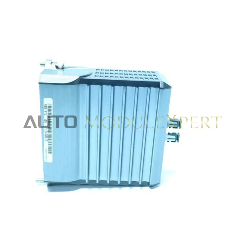 وحدة الإدخال التناظرية فوكس بورو P0917MG