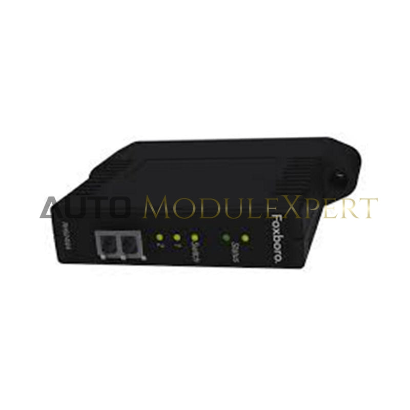 FCP280 RH924WA Foxboro Fiber Optic Network Adapter for I/A Series DCS