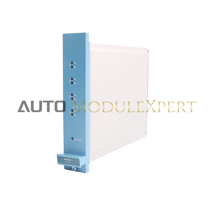 Модуль системы управления безопасностью HONEYWELL FE-USI-0002