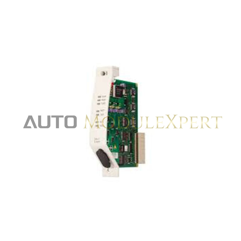 ABB FI810F Fieldbus Module