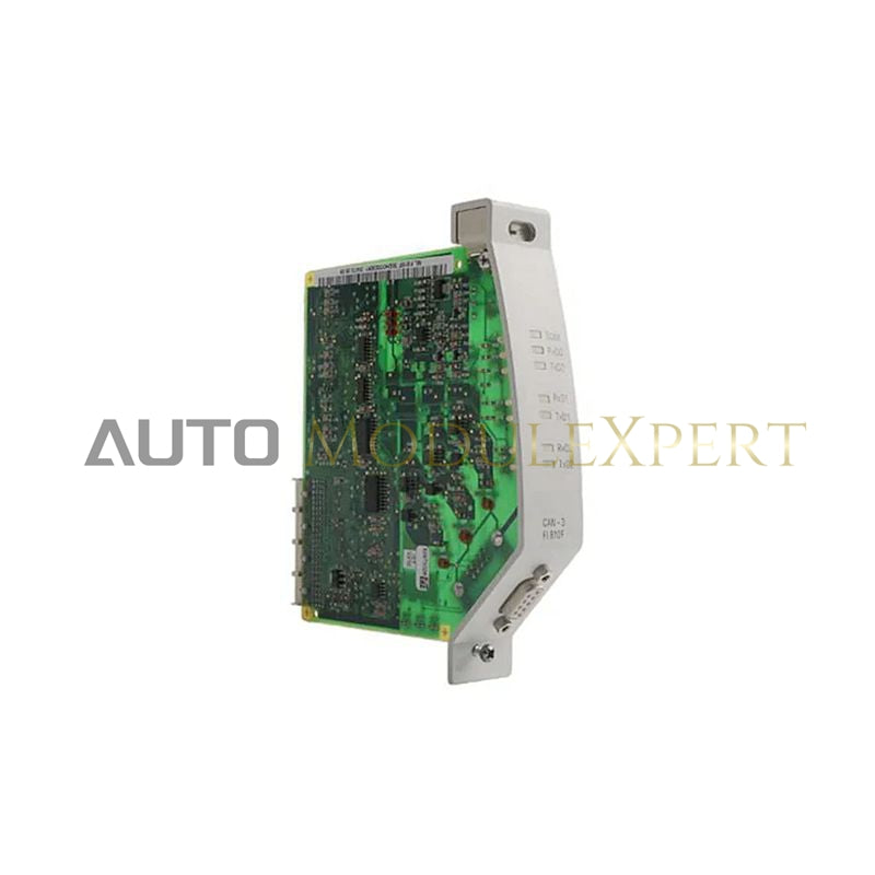 ABB FI810F Fieldbus Module