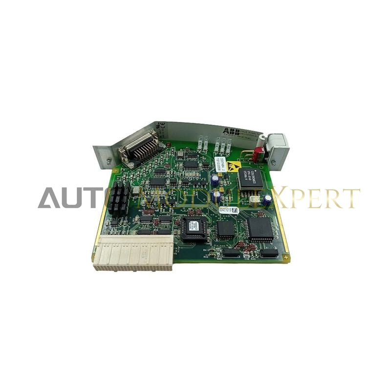 ABB FI820F Serial Interface Module