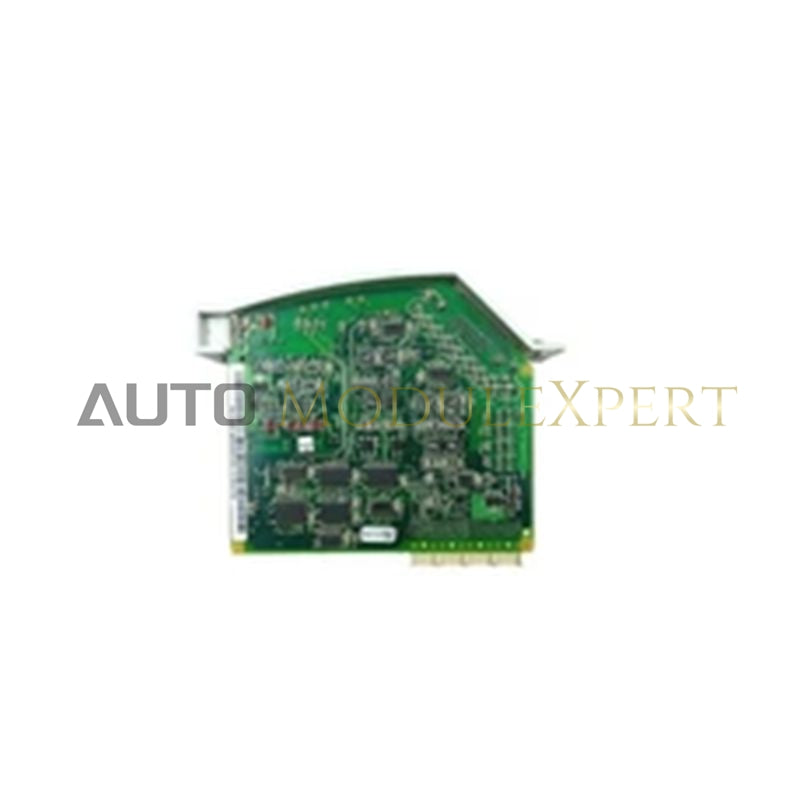 ABB FI820F Serial Interface Module