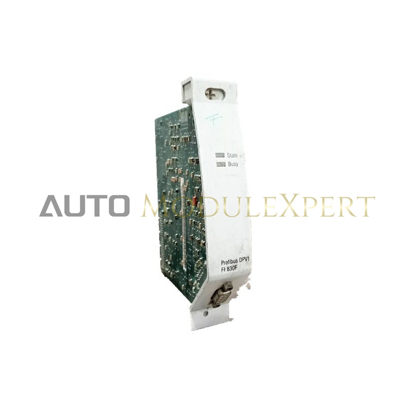 ABB FI 830F PROFIBUS-DP Fieldbus Module