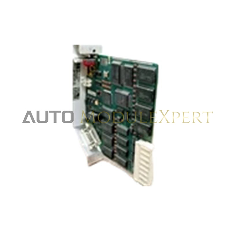 ABB FI 830F PROFIBUS-DP Fieldbus Module