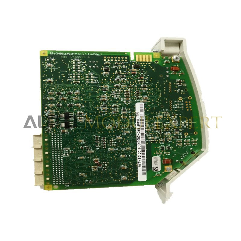 FI840F ABB Card Module for S800 I/O and AC 800M Controllers