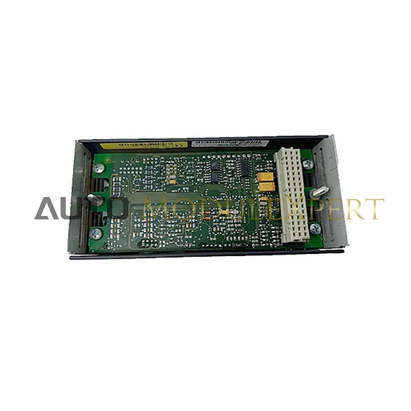 FASTBUS Module FM211 | Bachmann