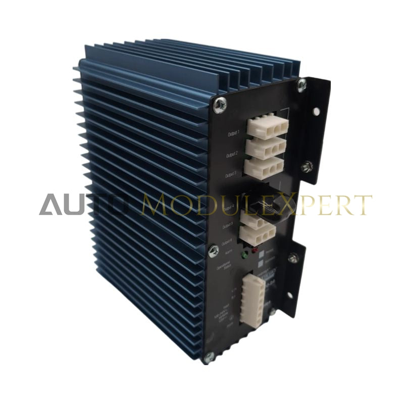 Barošanas modulis FPS400-24 P0922YU Foxboro