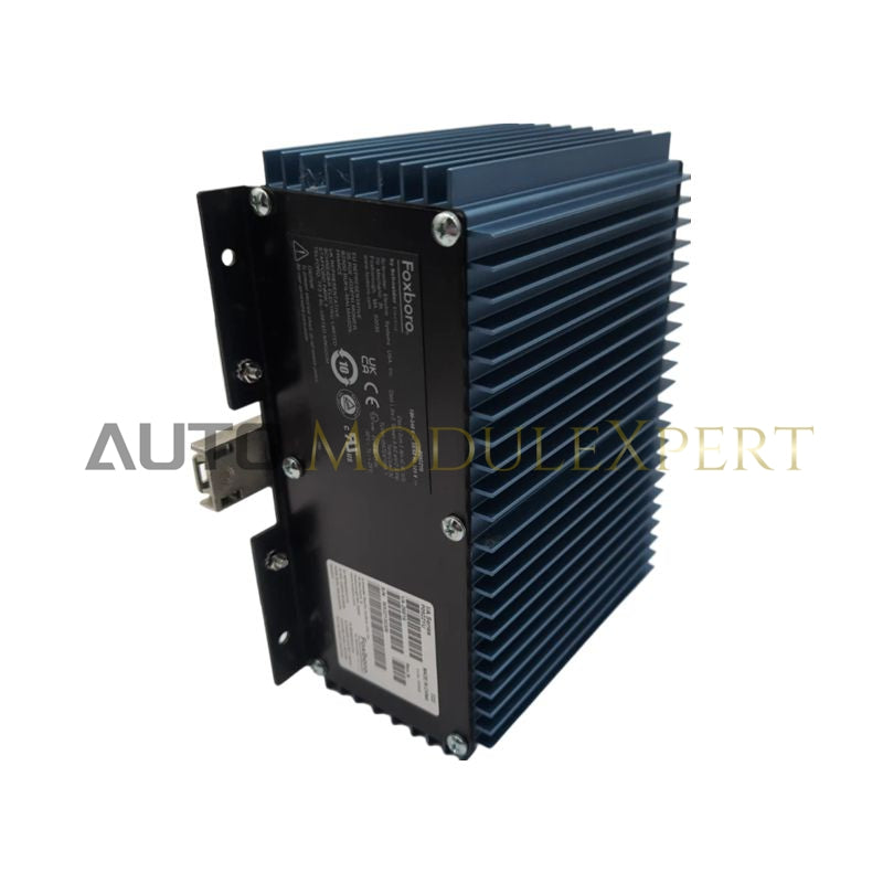 Barošanas modulis FPS400-24 P0922YU Foxboro