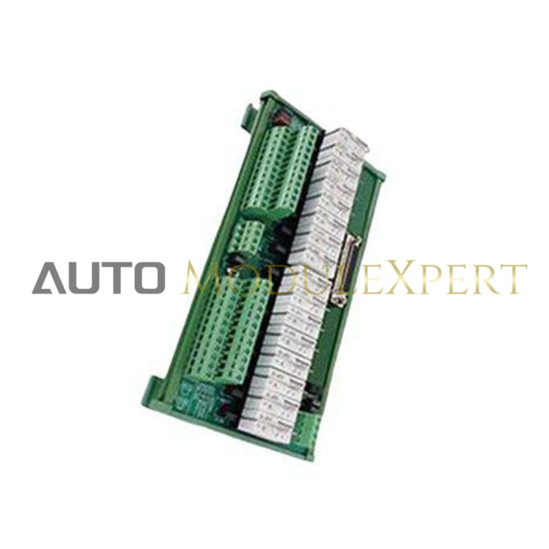 FS-16DI-RL Honeywell V2 Relay Input Terminal Board Via FEDEX/DHL
