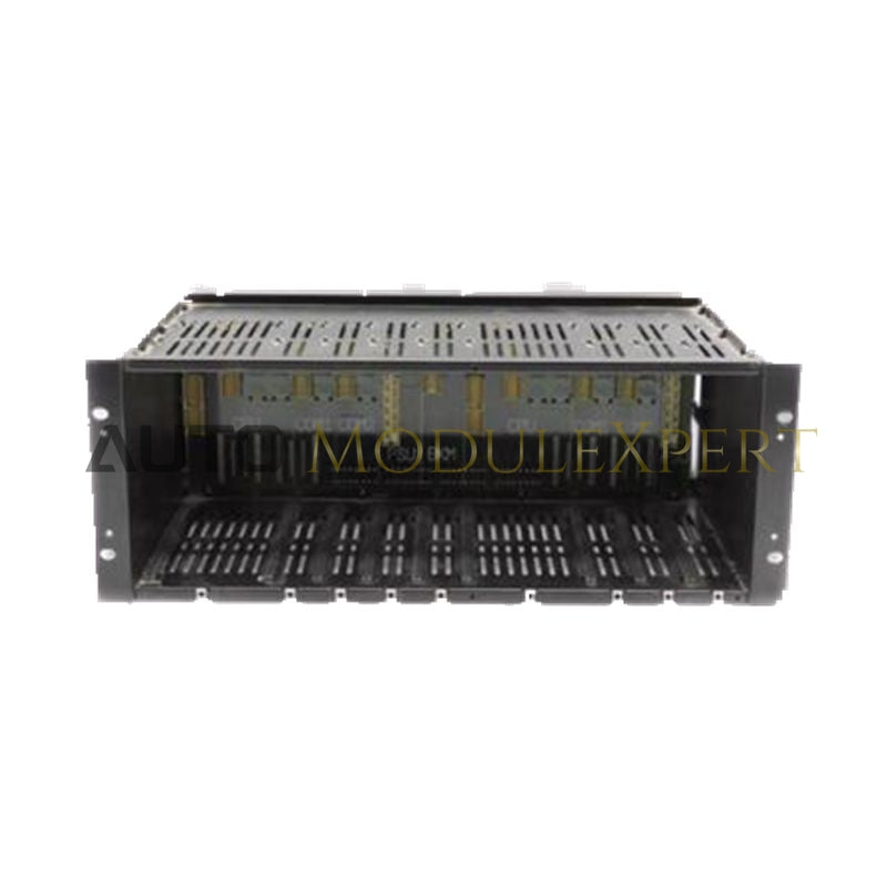 Control Processor Chassis FS‑CPCHAS‑0001 Honeywell